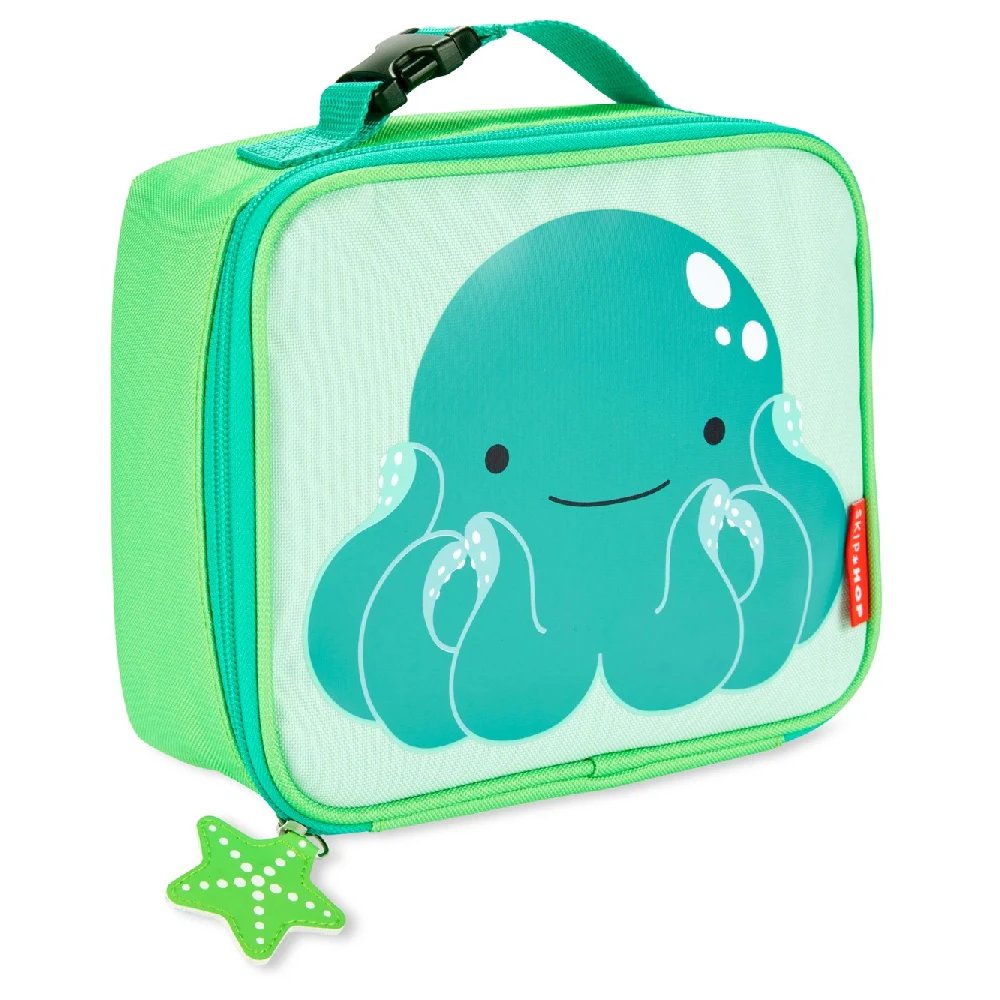 LONCHERA ZOO PULPO SKIP HOP - 1