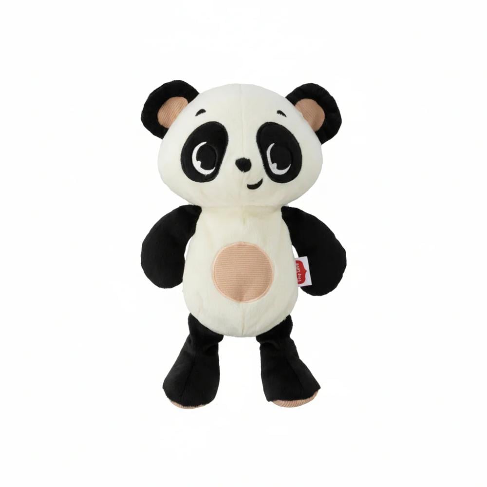 JUGUETE BEBE PANDA HORA DE DORMIR - 2
