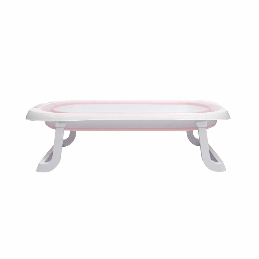BAÑERA PLEGABLE LIGHT PINK - 3