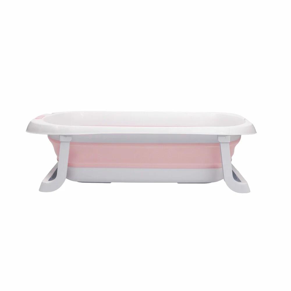 BAÑERA PLEGABLE LIGHT PINK - 4