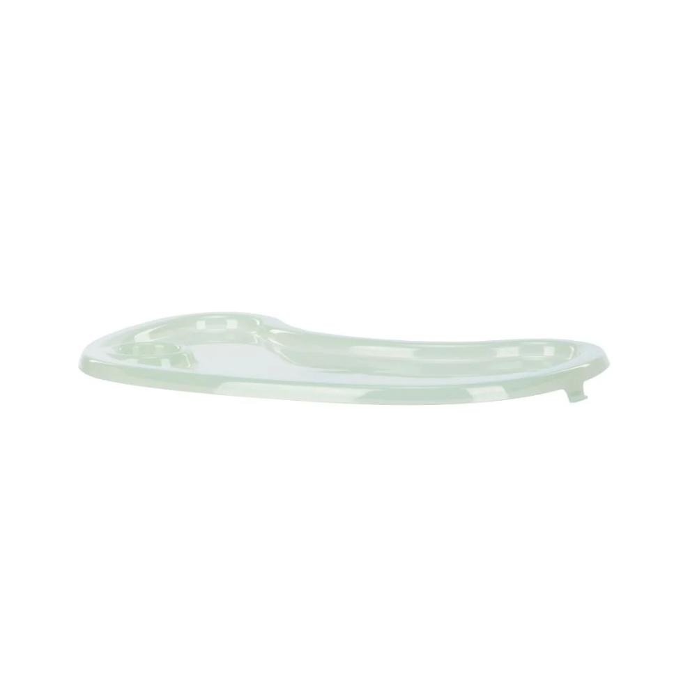 SILLA DE COMER FEED 2G VERDE OLIVO - 9