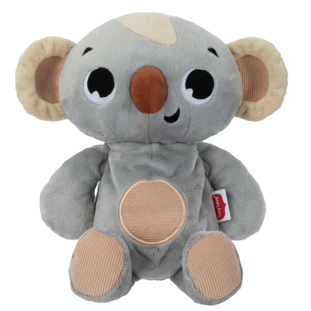 JUGUETE BEBE KOALA HORA DE DORMIR - 1