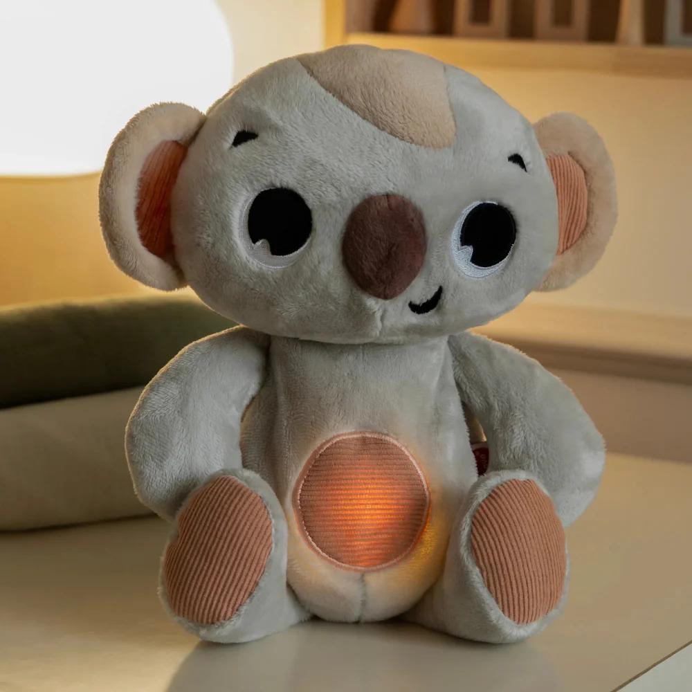 JUGUETE BEBE KOALA HORA DE DORMIR - 2