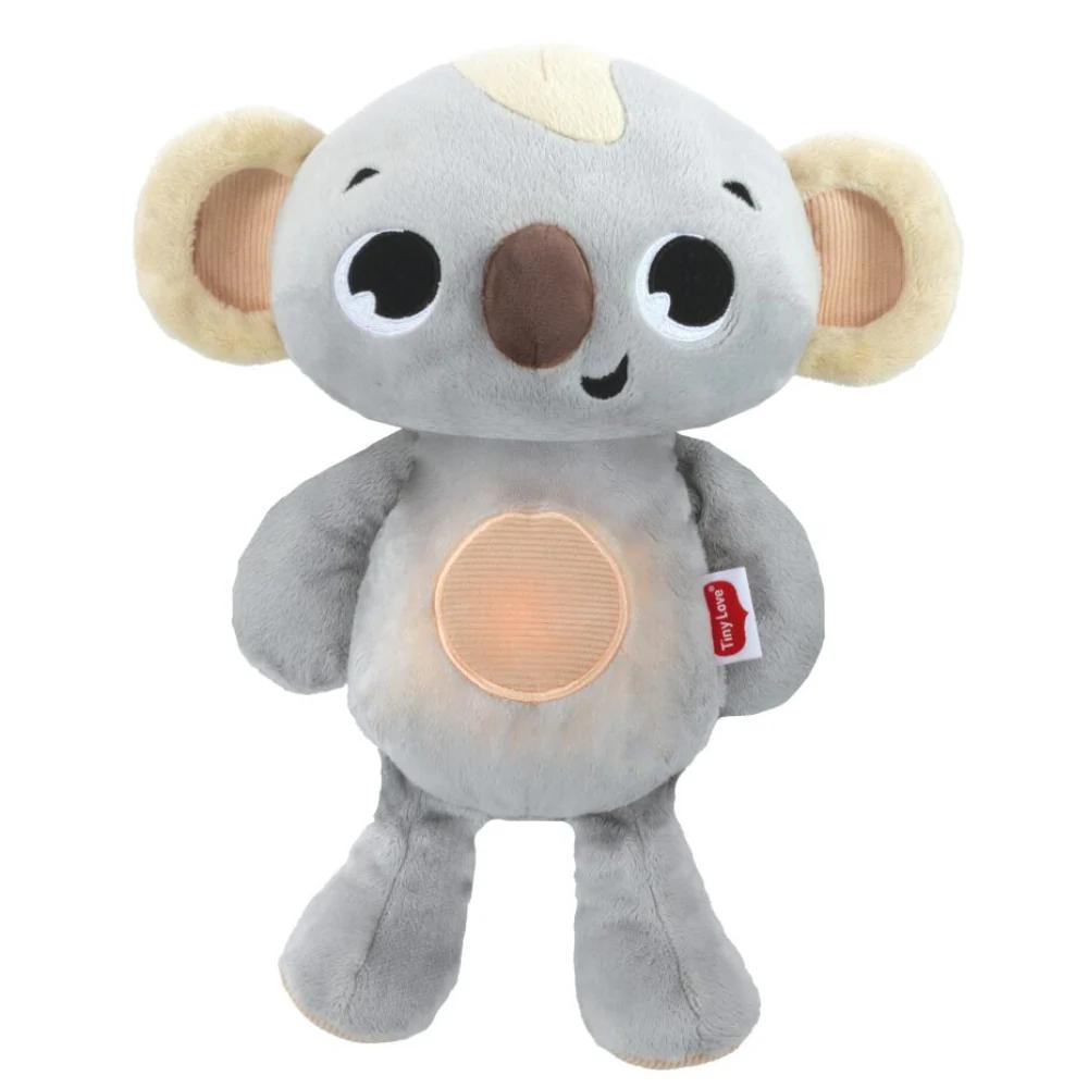 JUGUETE BEBE KOALA HORA DE DORMIR - 3