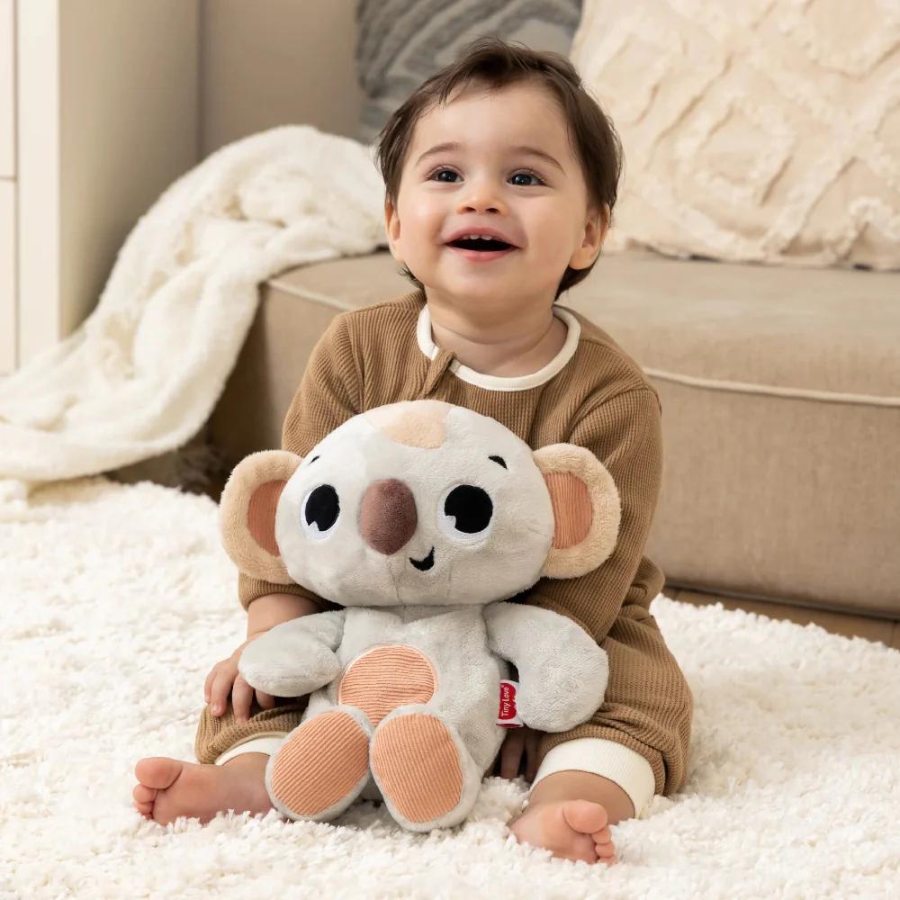 JUGUETE BEBE KOALA HORA DE DORMIR - 4