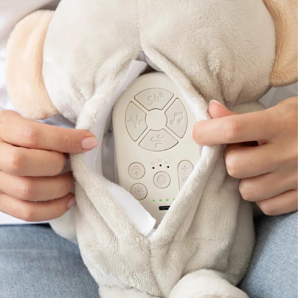 JUGUETE BEBE KOALA HORA DE DORMIR - 7