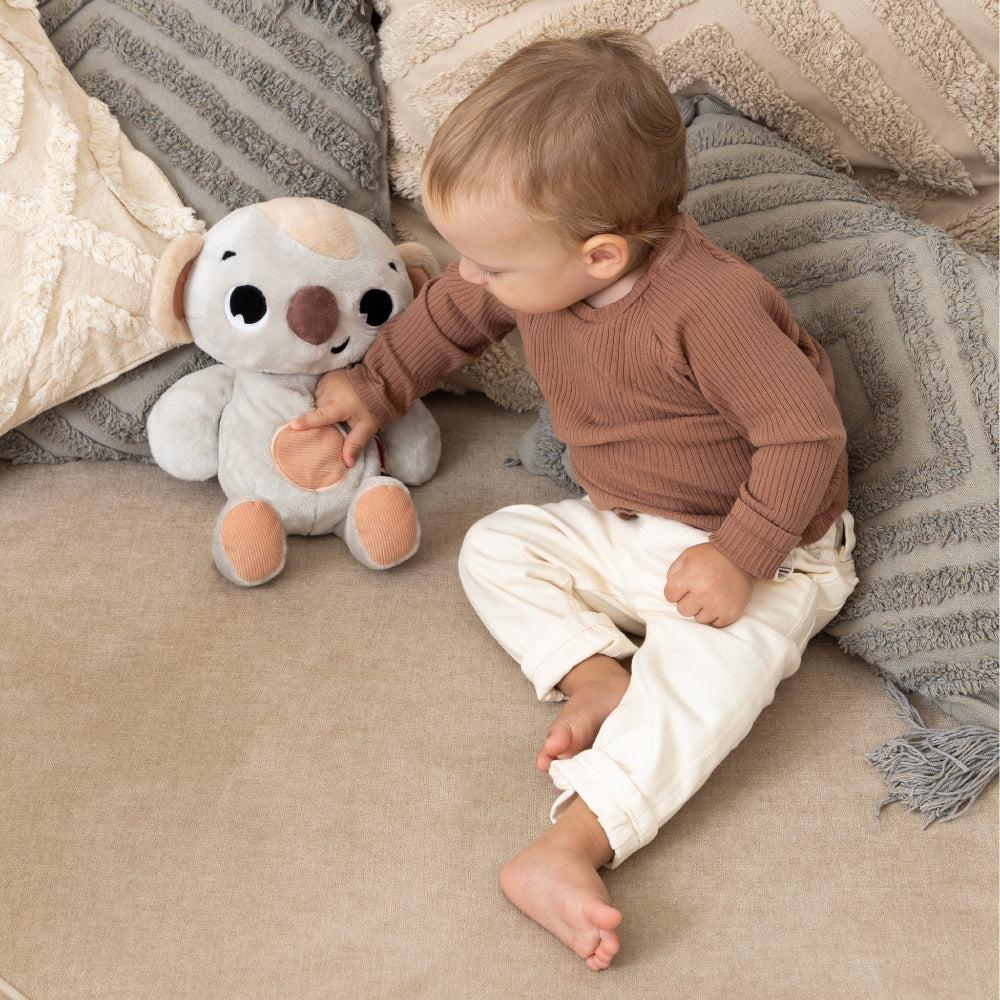 JUGUETE BEBE KOALA HORA DE DORMIR - 8