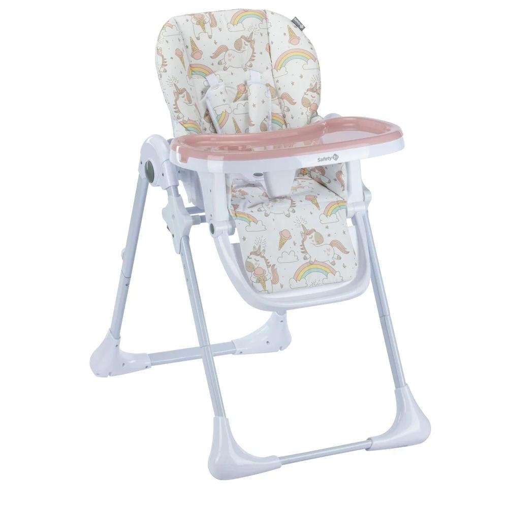 SILLA DE COMER FEED 2G BEIGE - 1