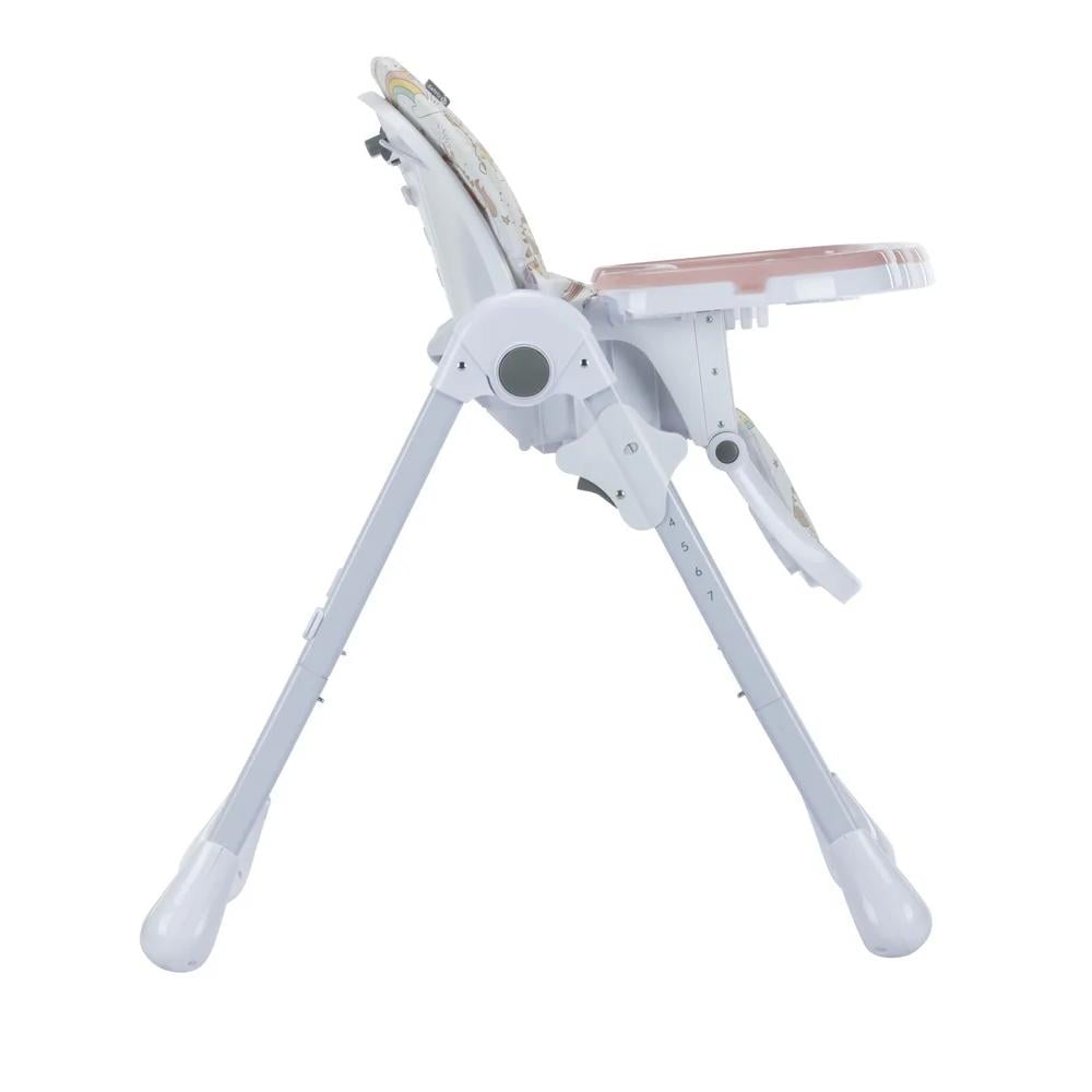 SILLA DE COMER FEED 2G BEIGE - 2