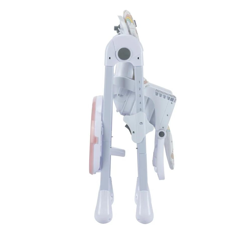 SILLA DE COMER FEED 2G BEIGE - 4