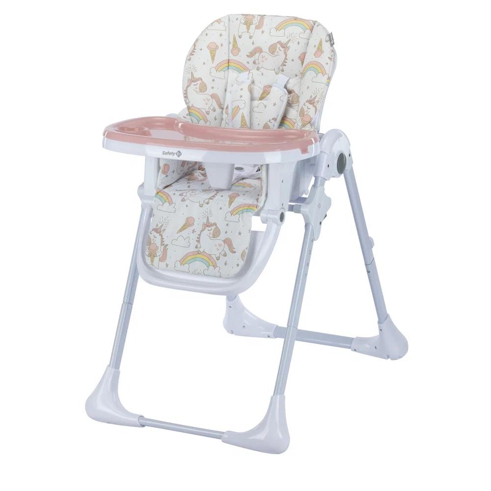 SILLA DE COMER FEED 2G BEIGE - 7