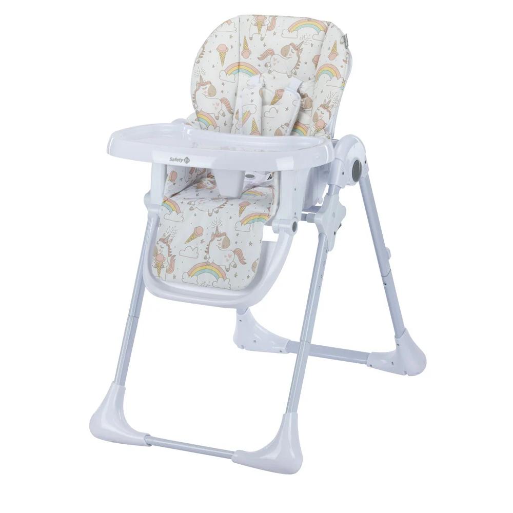 SILLA DE COMER FEED 2G BEIGE - 8