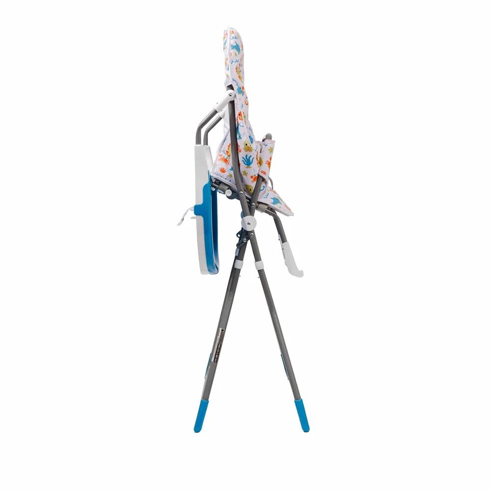 NEW CANDY SILLA DE COMER 2G BLUE - 5