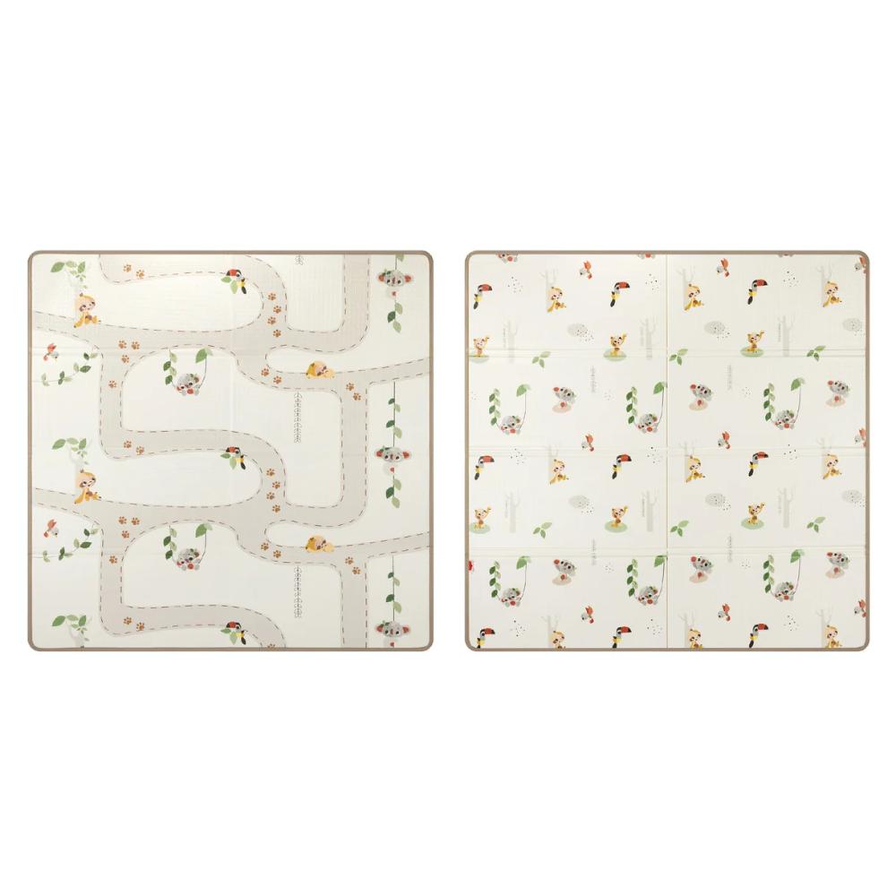 MAT PLEGABLE TINY LOVE - 1