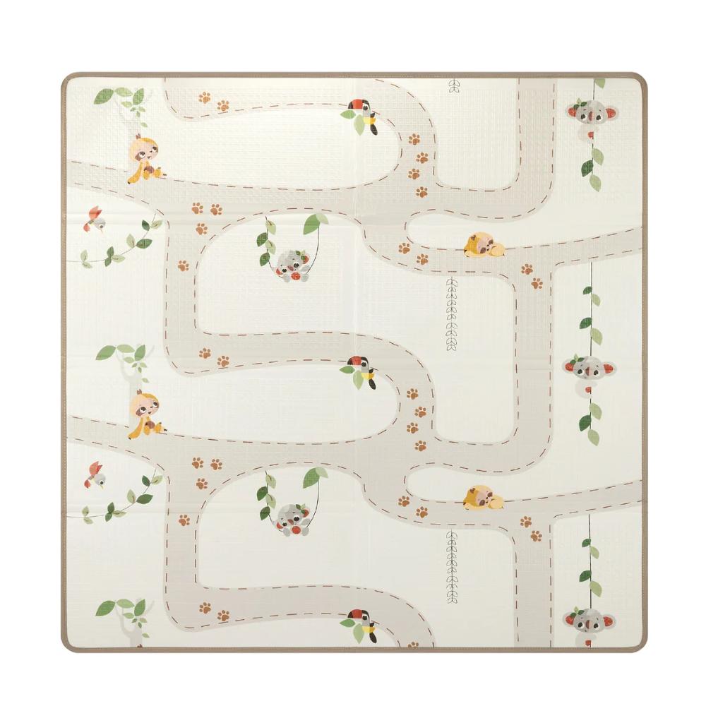 MAT PLEGABLE TINY LOVE - 2