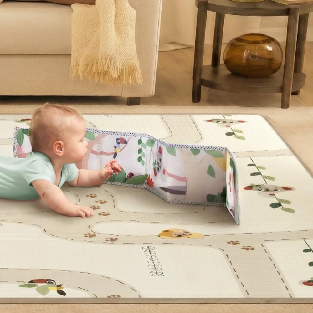 MAT PLEGABLE TINY LOVE - 4