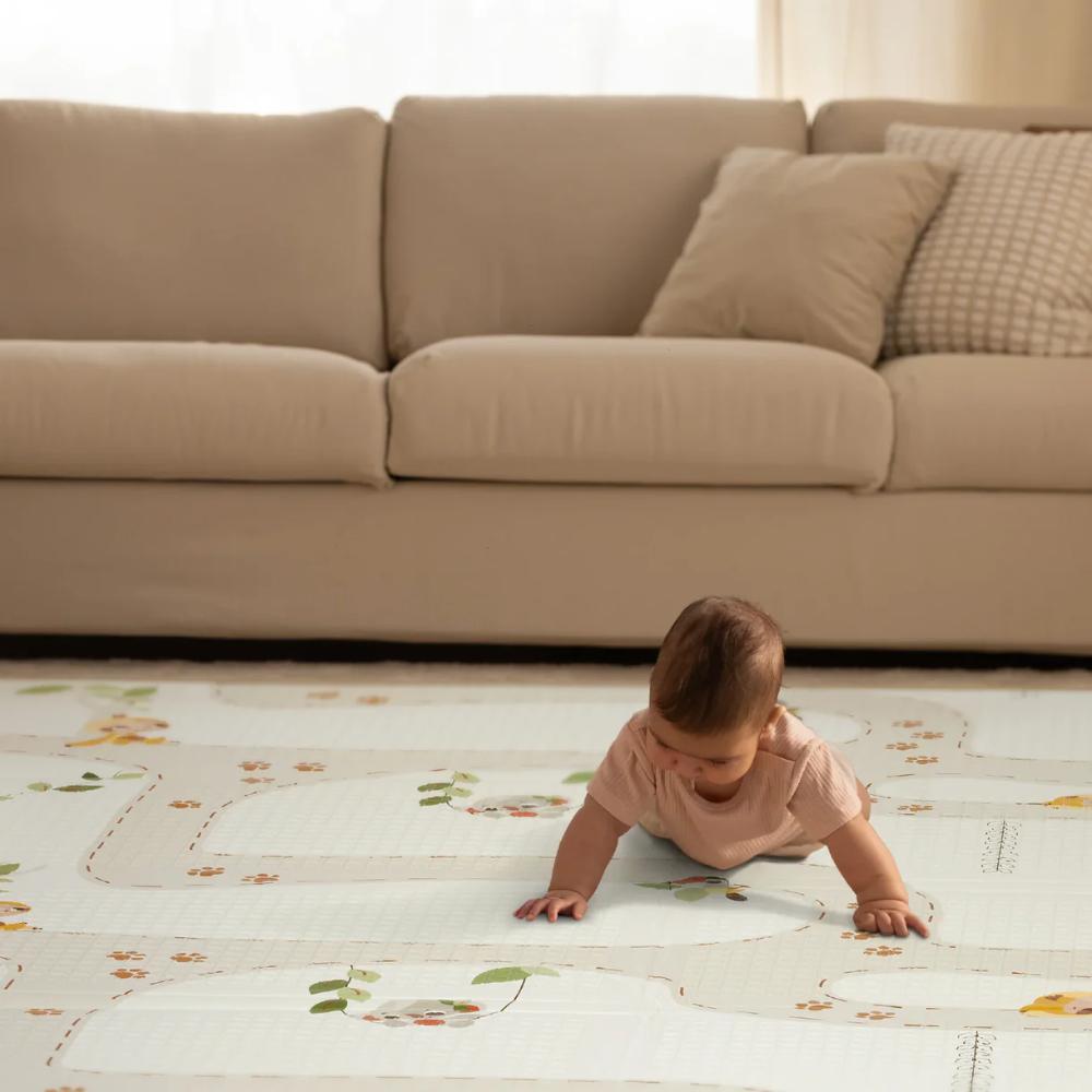 MAT PLEGABLE TINY LOVE - 5
