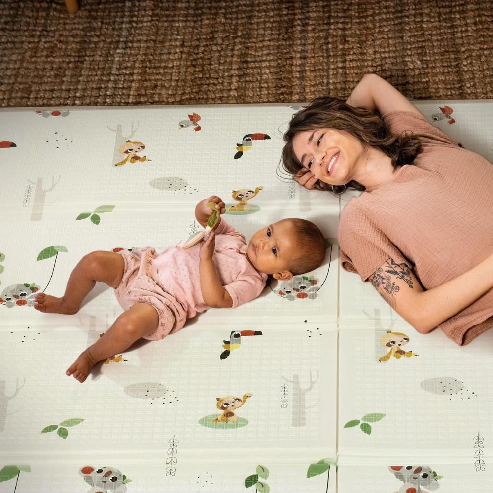 MAT PLEGABLE TINY LOVE - 6