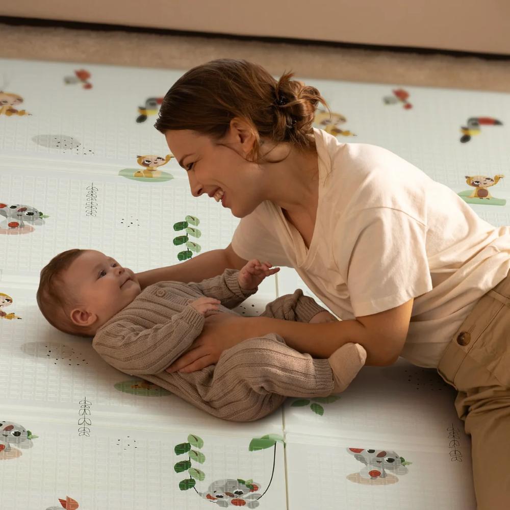 MAT PLEGABLE TINY LOVE - 7