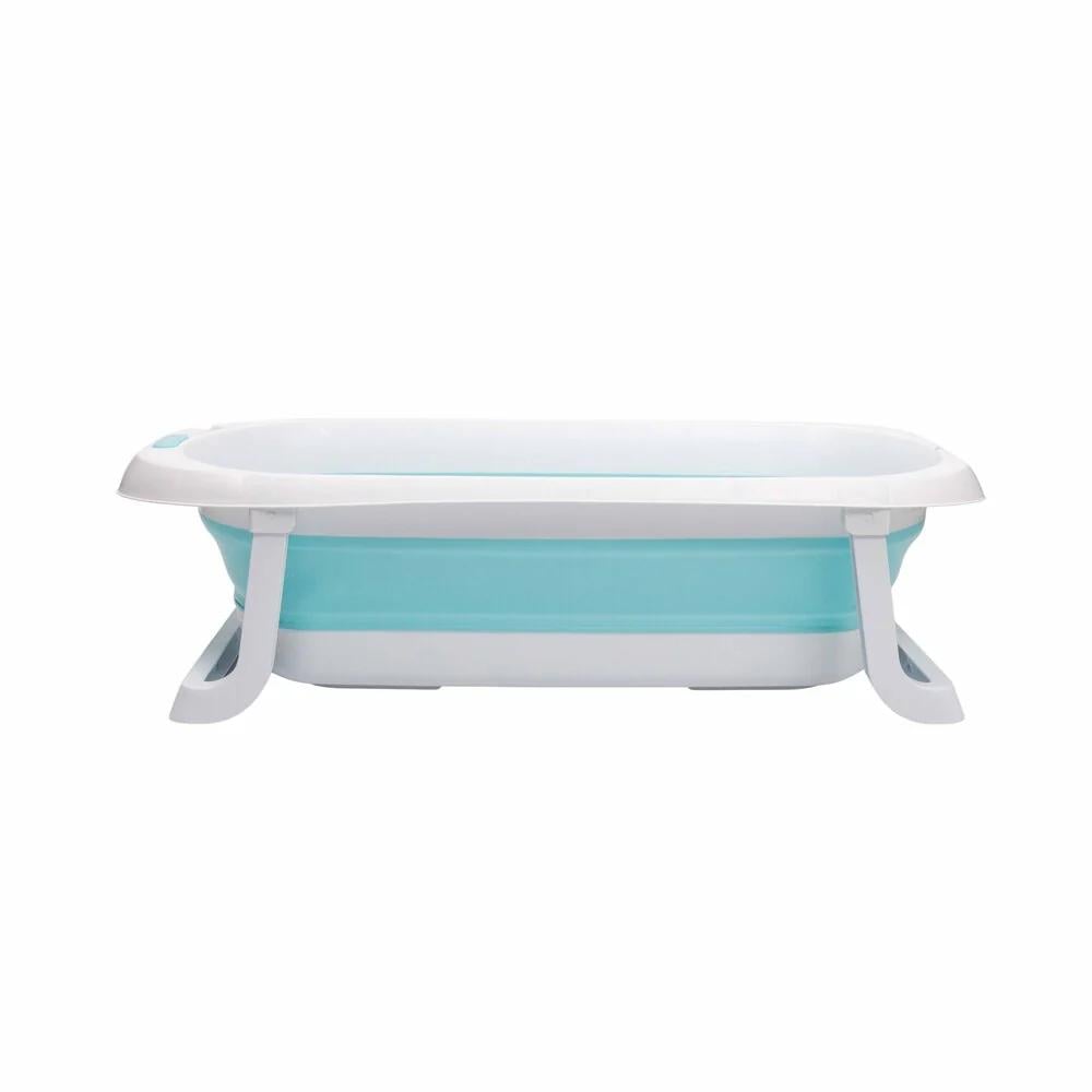 BAÑERA PLEGABLE LIGHT BLUE - 4