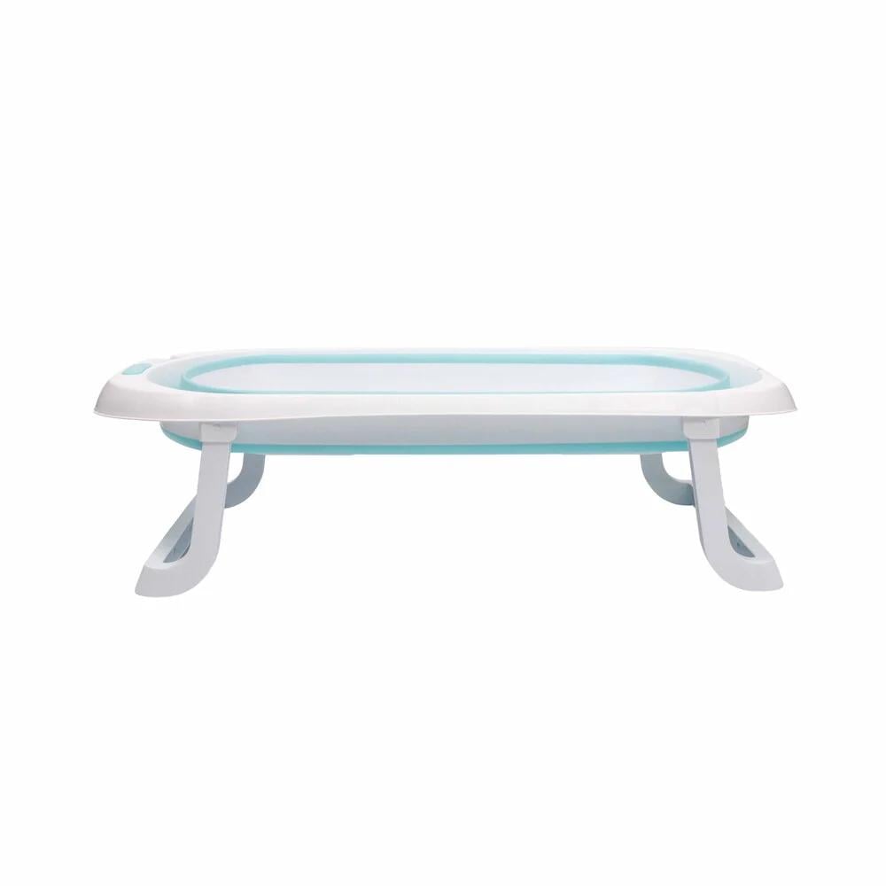 BAÑERA PLEGABLE LIGHT BLUE - 5
