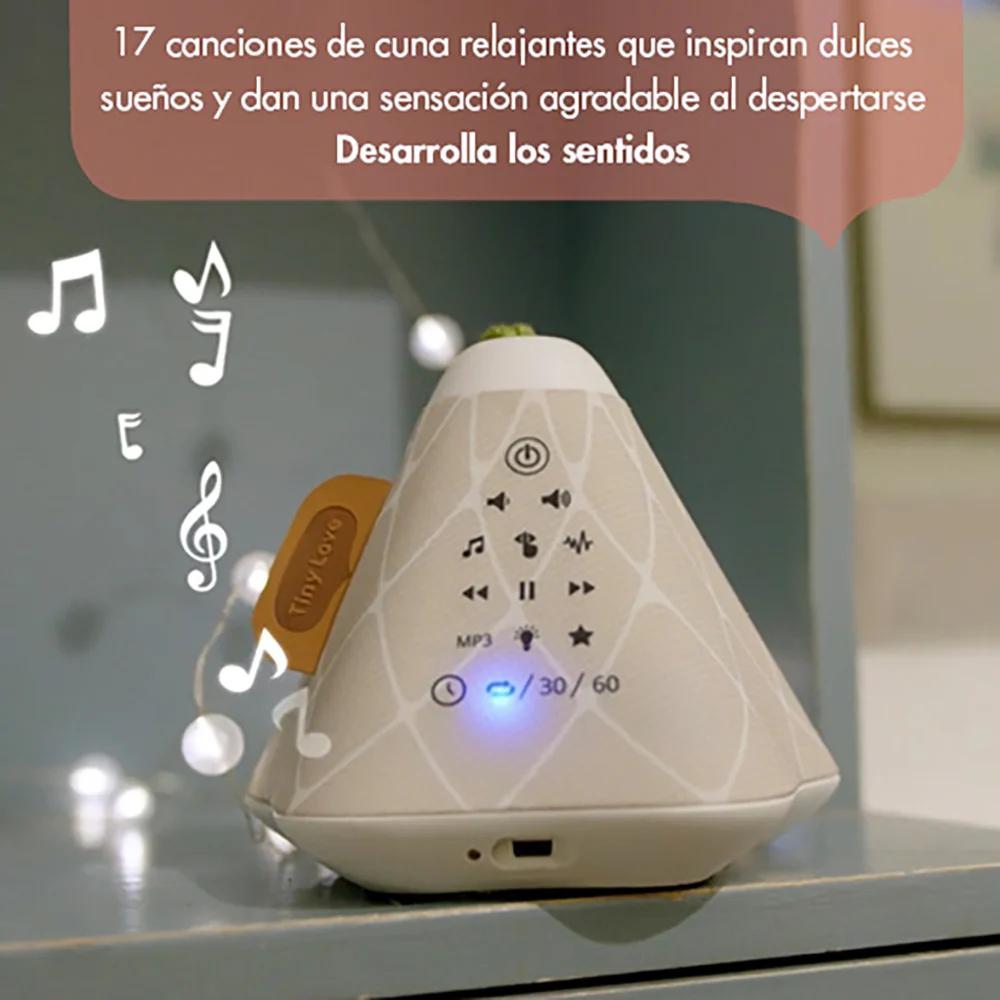 PROYECTOR BOHO CHIC TINY DREAMER - 7