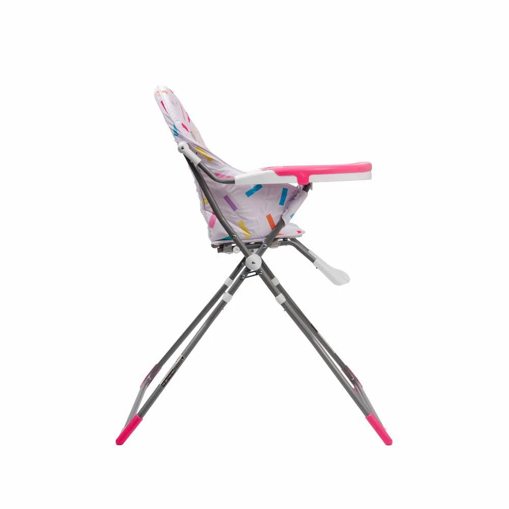 NEW CANDY SILLA DE COMER 2G PINK - 4