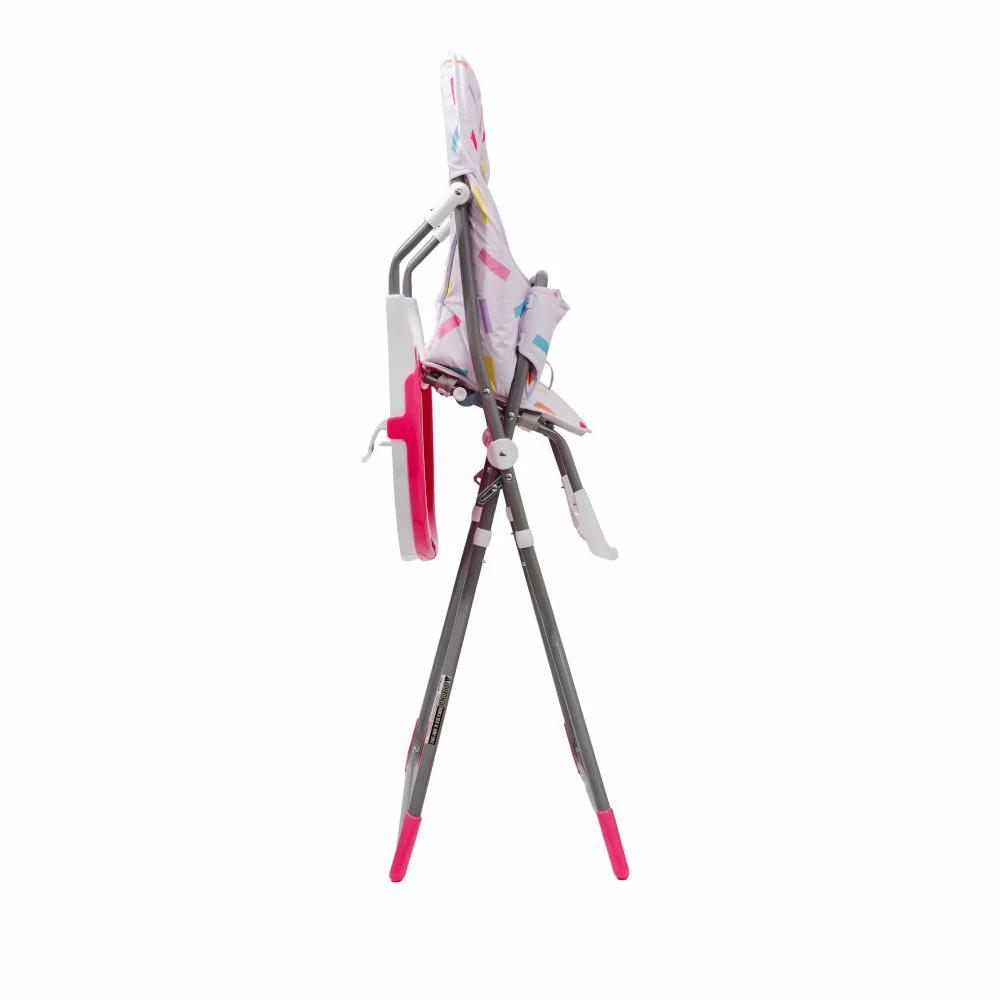 NEW CANDY SILLA DE COMER 2G PINK - 5