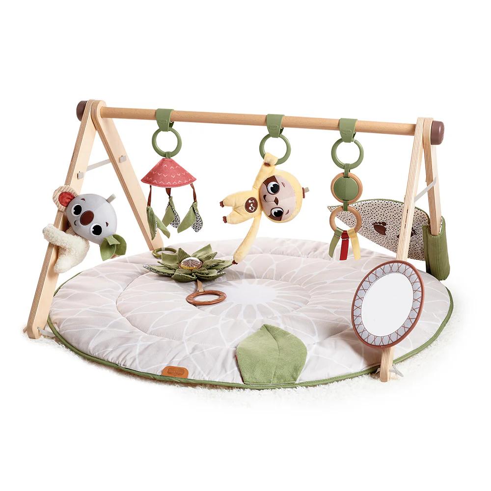 GIMNASIO BOHO CHIC LUXE - 2