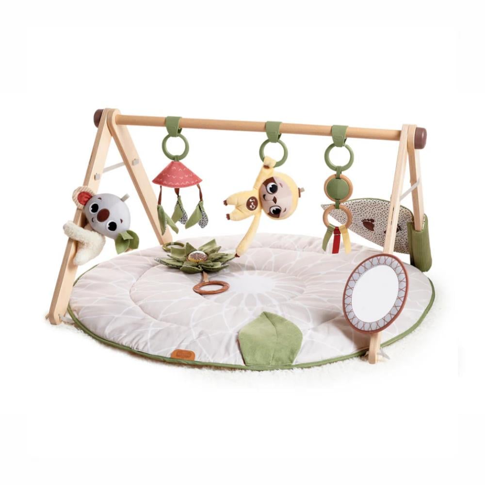 GIMNASIO BOHO CHIC LUXE - 4