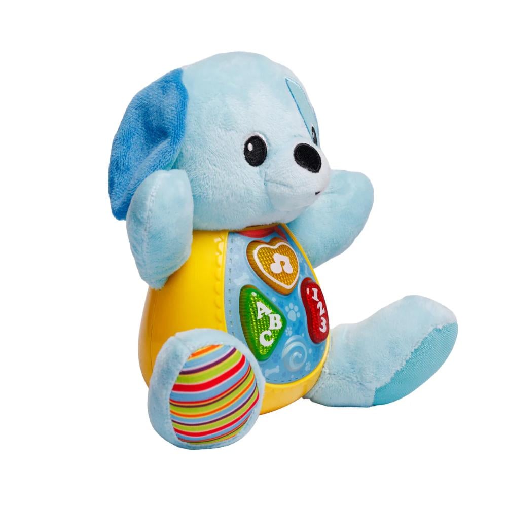 PELUCHE MUSICAL BLUEBERRY PUB - CANTA CONMIGO - 2