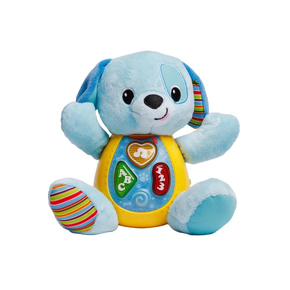PELUCHE MUSICAL BLUEBERRY PUB - CANTA CONMIGO - 3