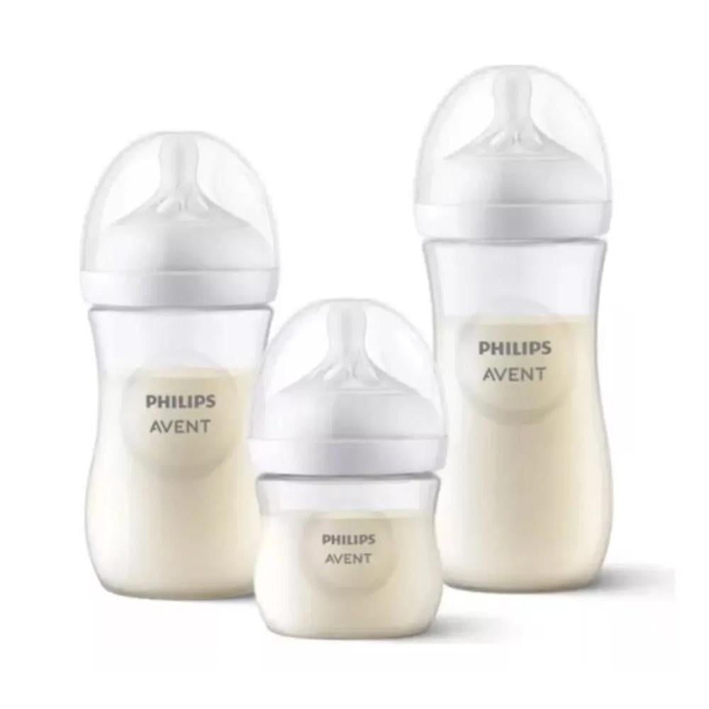SET NATURAL 3.0 TRIPLE PACK - 1