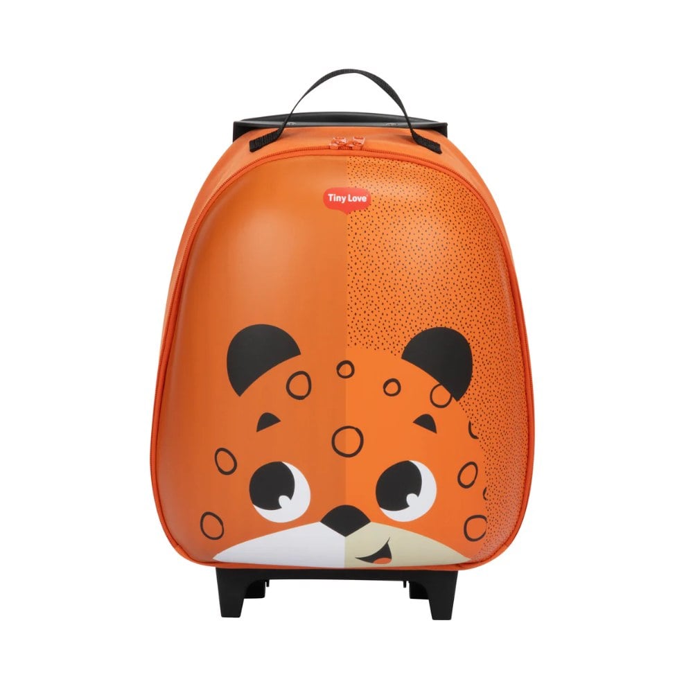 MOCHILA CON RUEDAS TINY JAGUAR TINY LOVE - 1