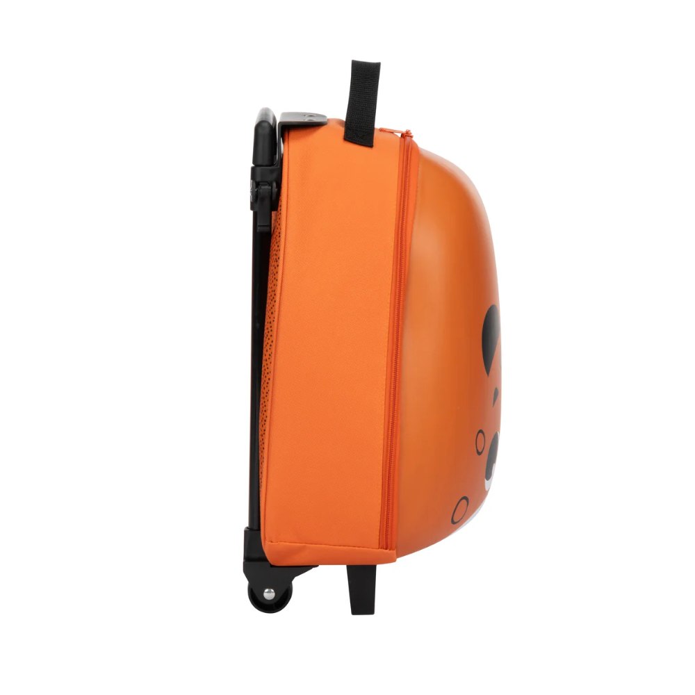 MOCHILA CON RUEDAS TINY JAGUAR TINY LOVE - 7
