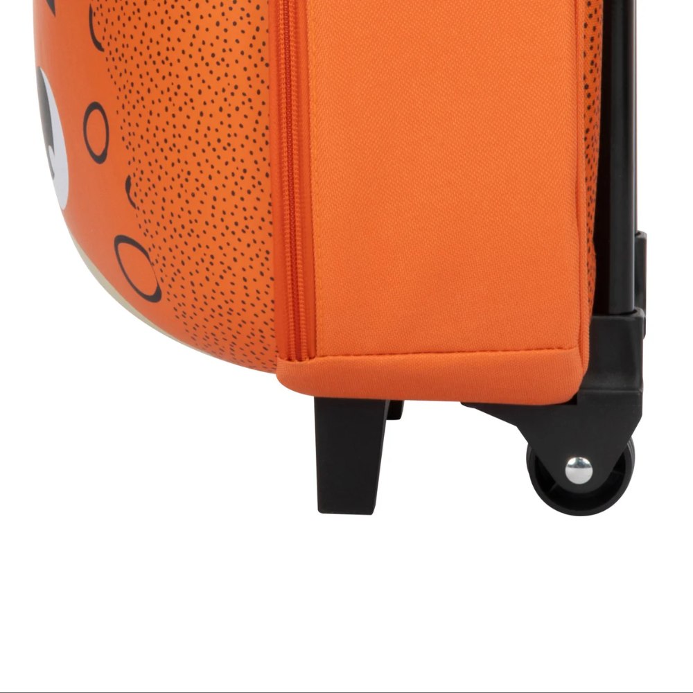 MOCHILA CON RUEDAS TINY JAGUAR TINY LOVE - 8
