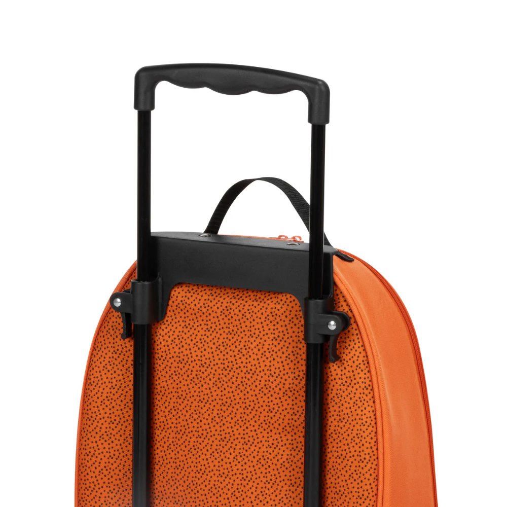 MOCHILA CON RUEDAS TINY JAGUAR TINY LOVE - 9