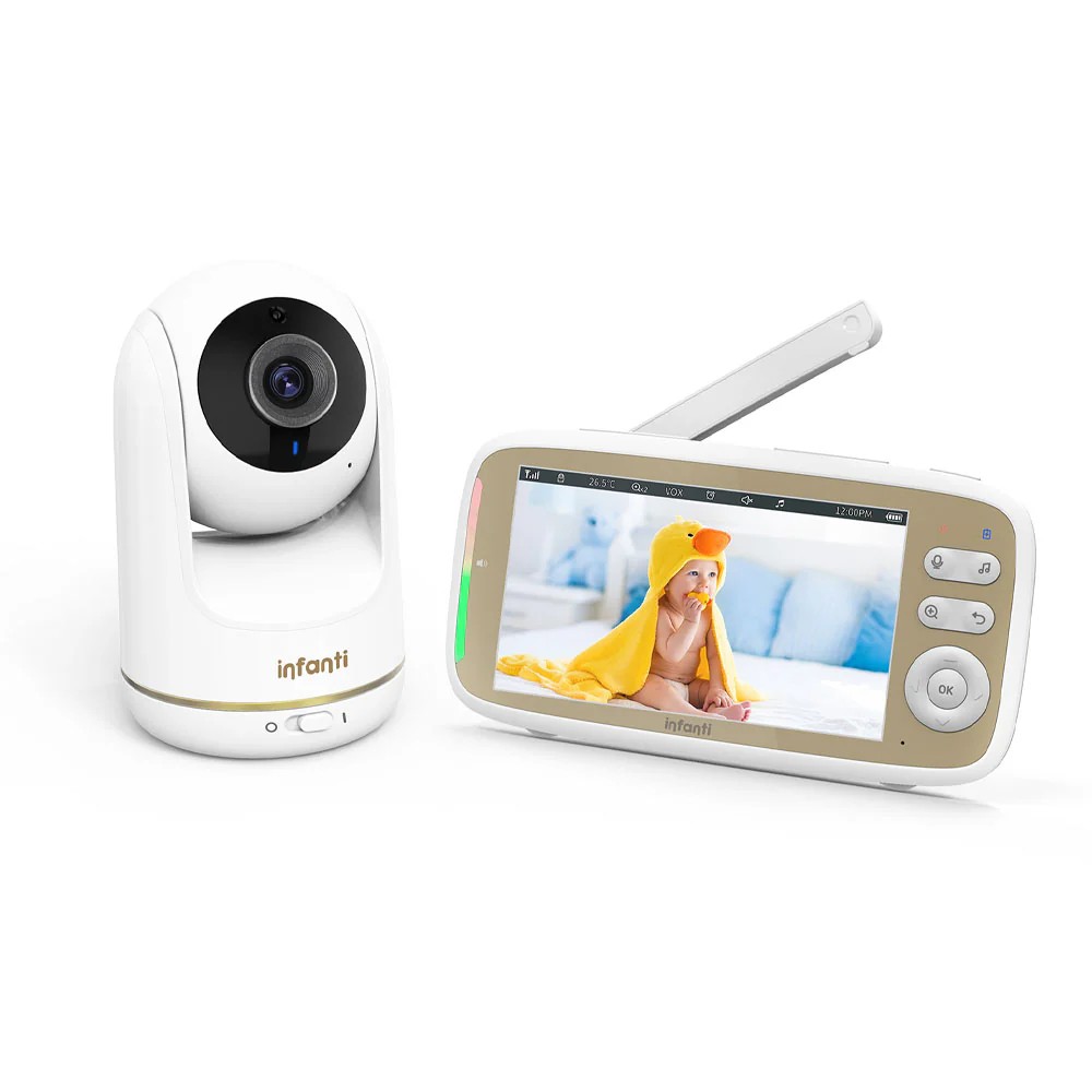 VIDEO MONITOR 803 INFANTI - 1