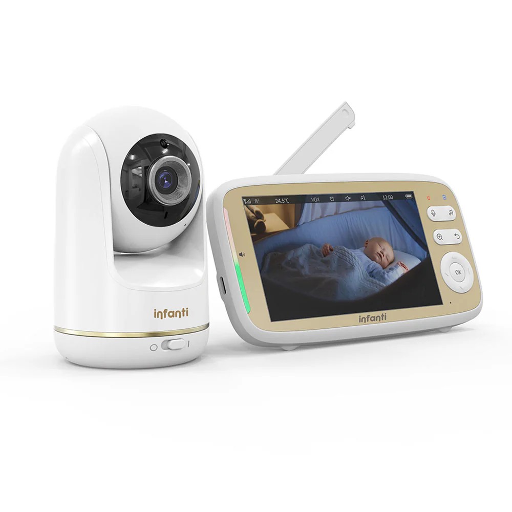 VIDEO MONITOR 803 INFANTI - 2
