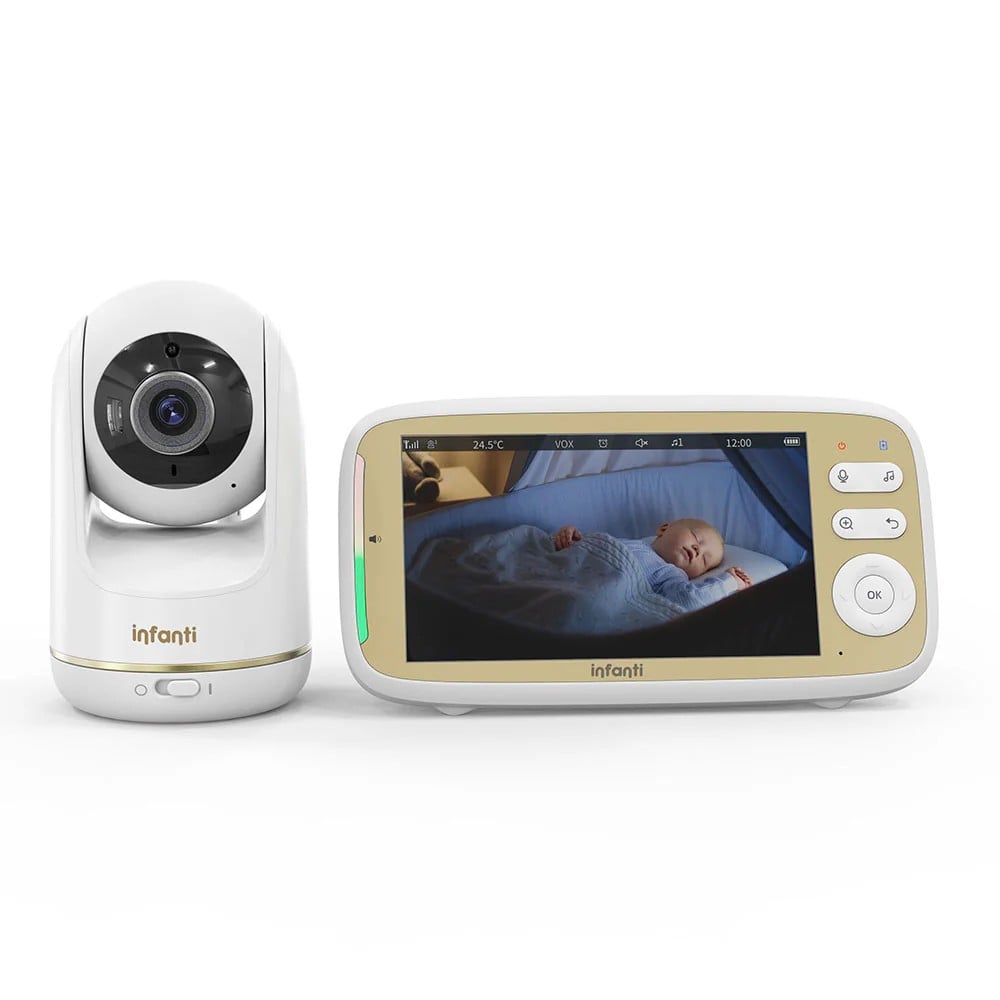 VIDEO MONITOR 803 INFANTI - 3