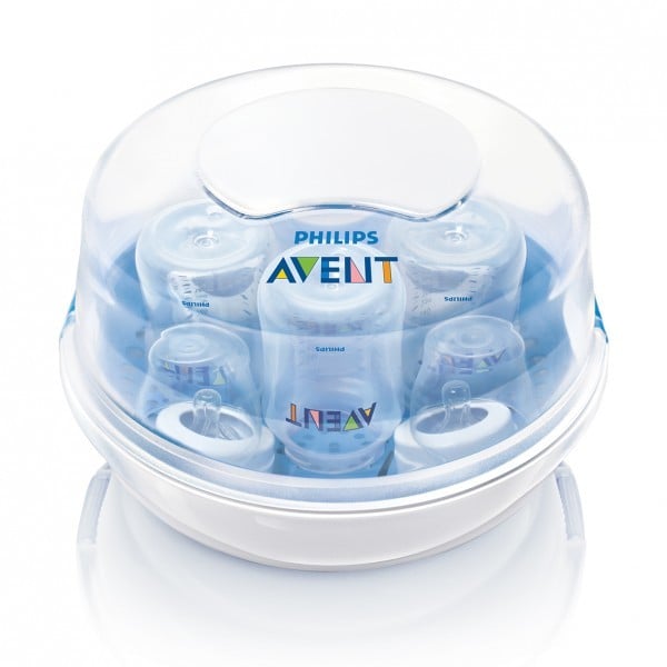 ESTERILIZADOR MICROONDAS PHILIPS AVENT - 1