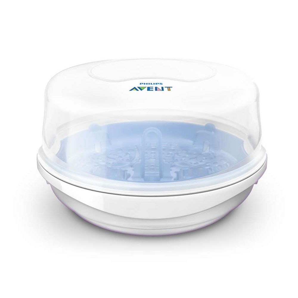 ESTERILIZADOR MICROONDAS PHILIPS AVENT - 2