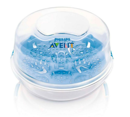 ESTERILIZADOR MICROONDAS PHILIPS AVENT - 3