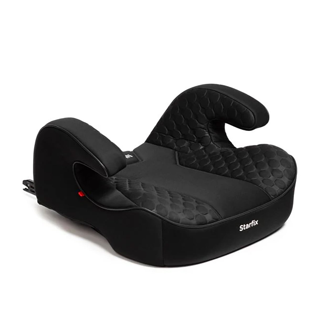 SILLA AUTO ALZADOR STARFIX BLACK INFANTI - 1