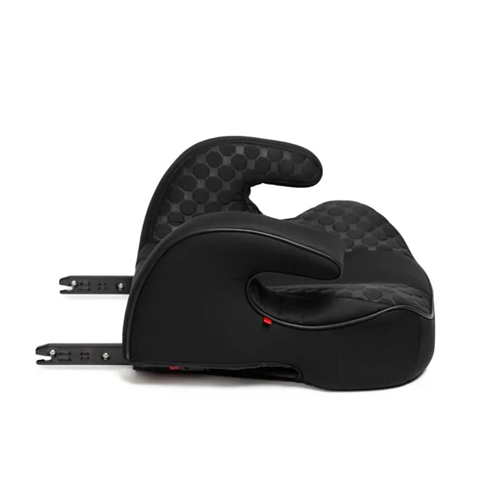 SILLA AUTO ALZADOR STARFIX BLACK INFANTI - 4