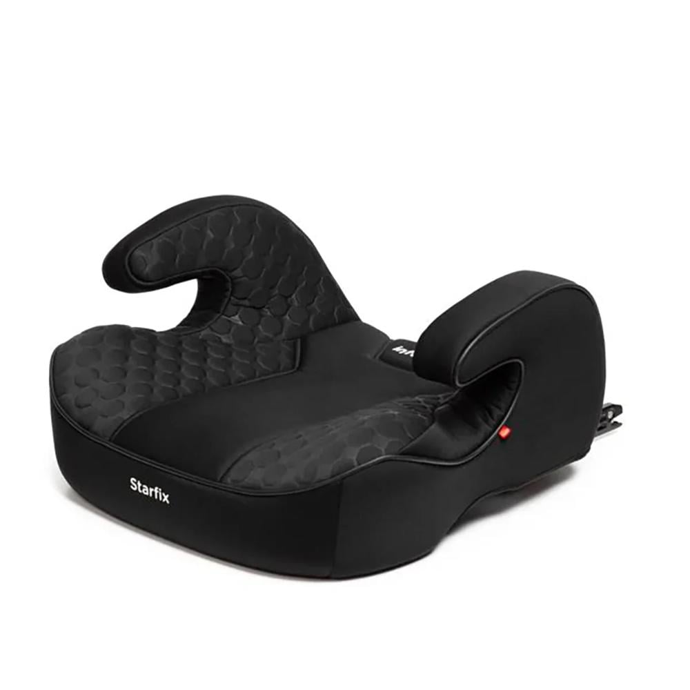 SILLA AUTO ALZADOR STARFIX BLACK INFANTI - 5