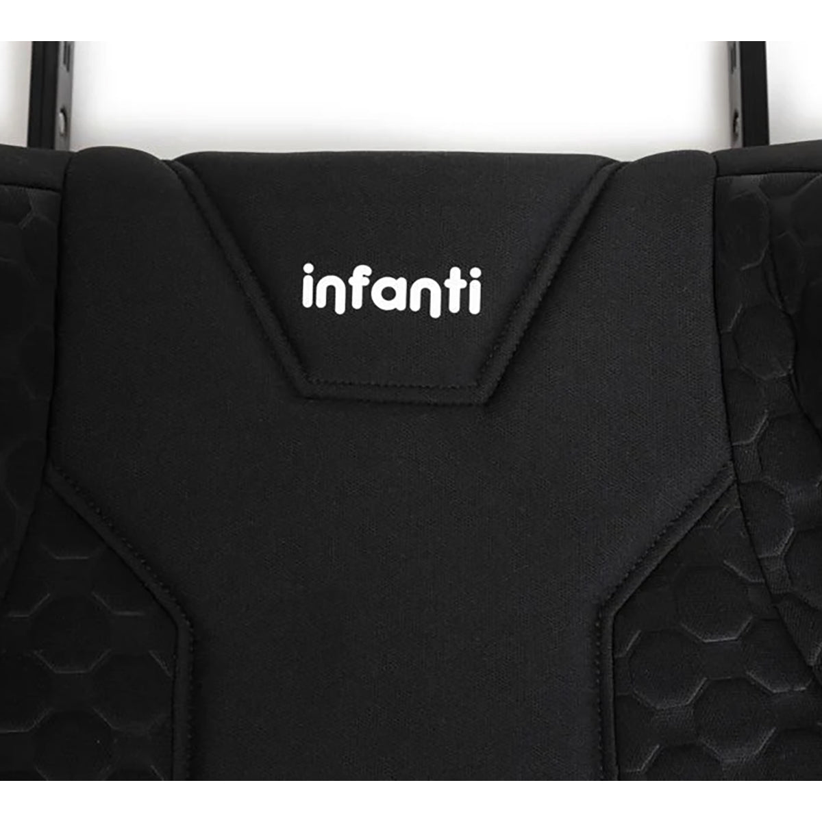 SILLA AUTO ALZADOR STARFIX BLACK INFANTI - 8