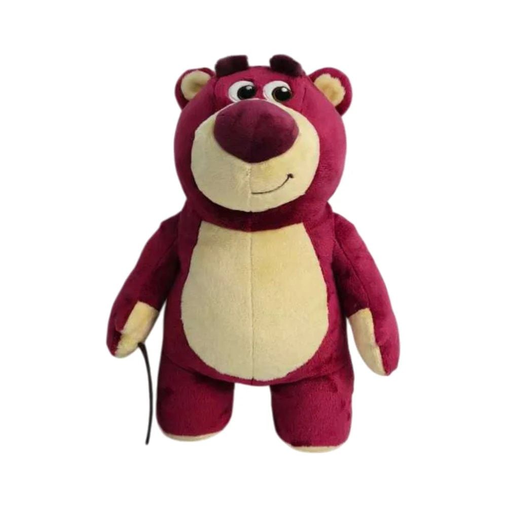 PELUCHE LOTSO DE TOY STORY 30 CM INFANTI - 1