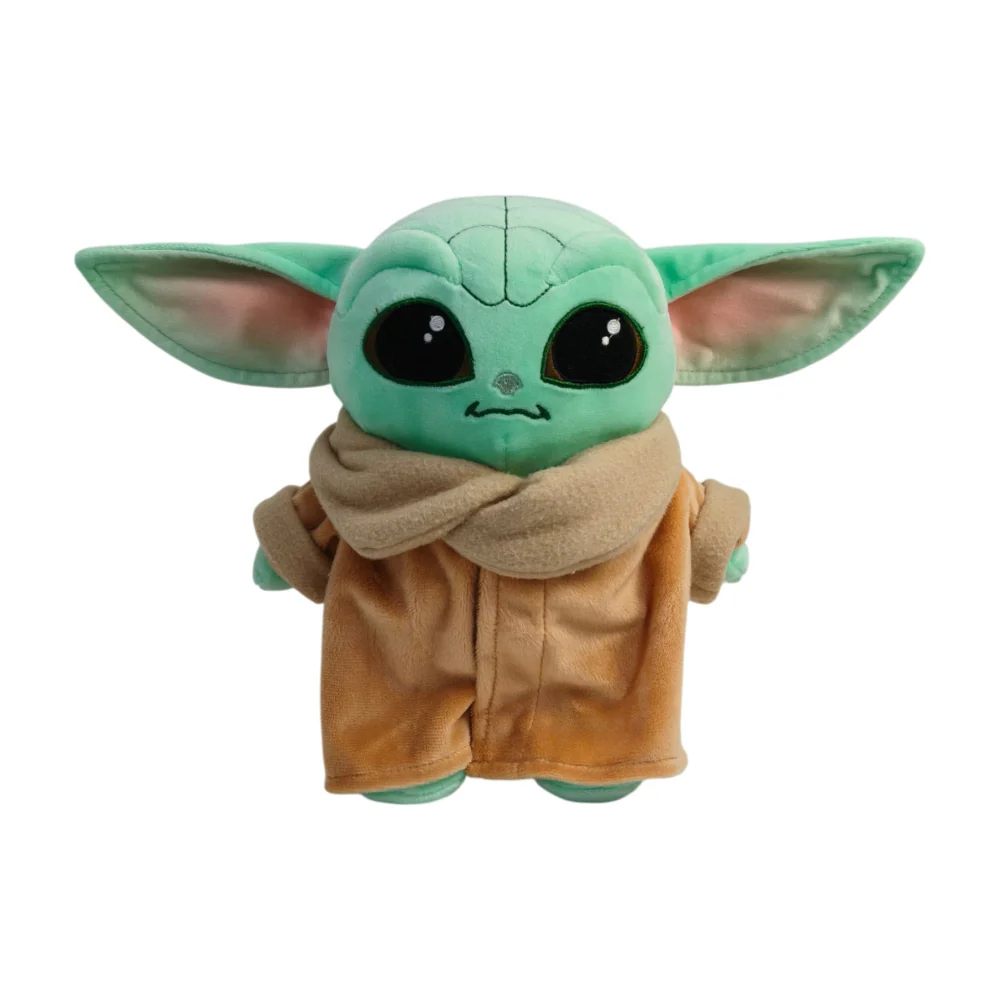 PELUCHE GROGU DE STAR WARS 41 CM INFANTI - 1