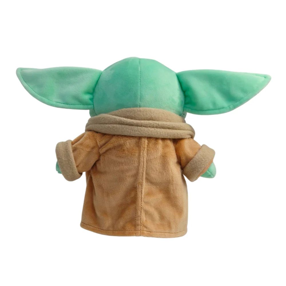 PELUCHE GROGU DE STAR WARS 41 CM INFANTI - 2